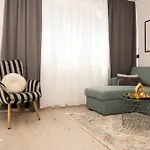 Апартаменты Sanmar