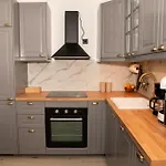 Sanmar Апартаменты *