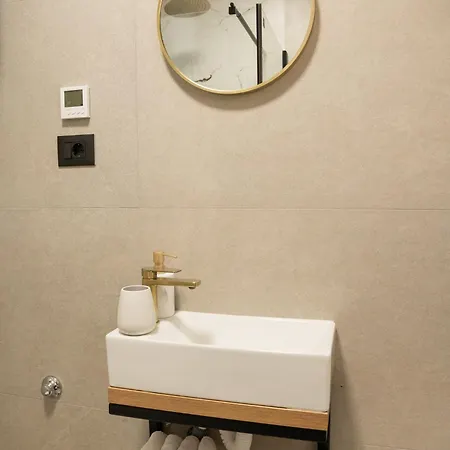 Apartman Sanmar *