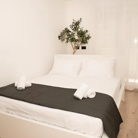 Sanmar Apartman *