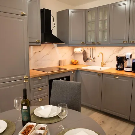 Apartman Sanmar