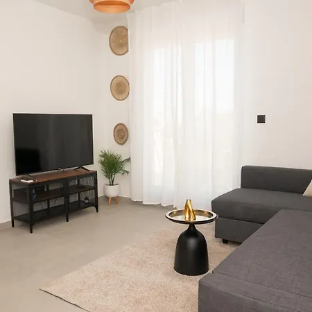 Sanmar Apartman