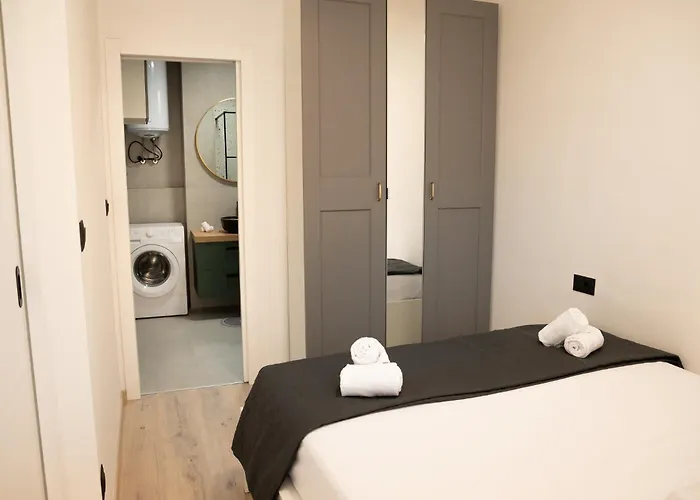 Sanmar Lägenhet Zadar