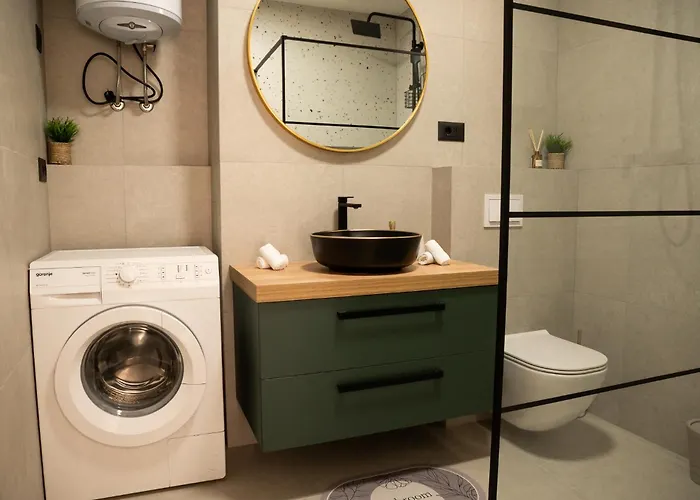 Lägenhet Sanmar Zadar