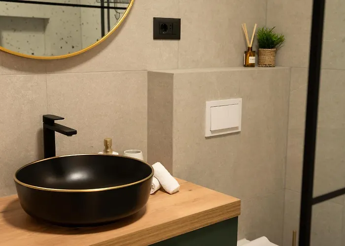 Lägenhet Sanmar Zadar