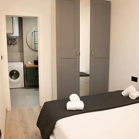 Sanmar Lägenhet Zadar