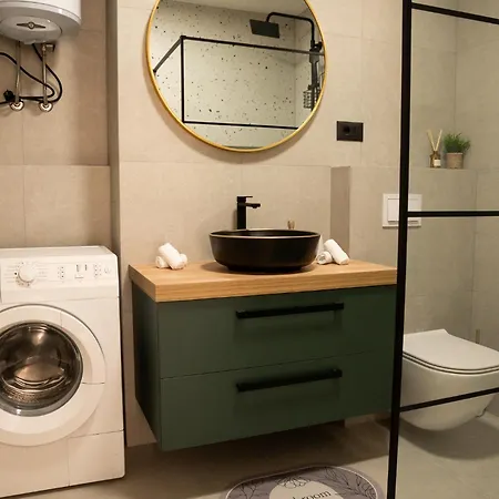 Lägenhet Sanmar Zadar