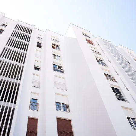 Sanmar Apartment *